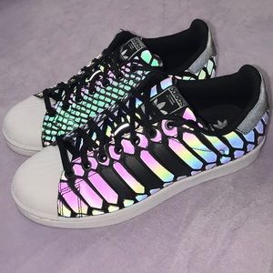 Men’s Adidas Originals Superstar Xeno Shoes